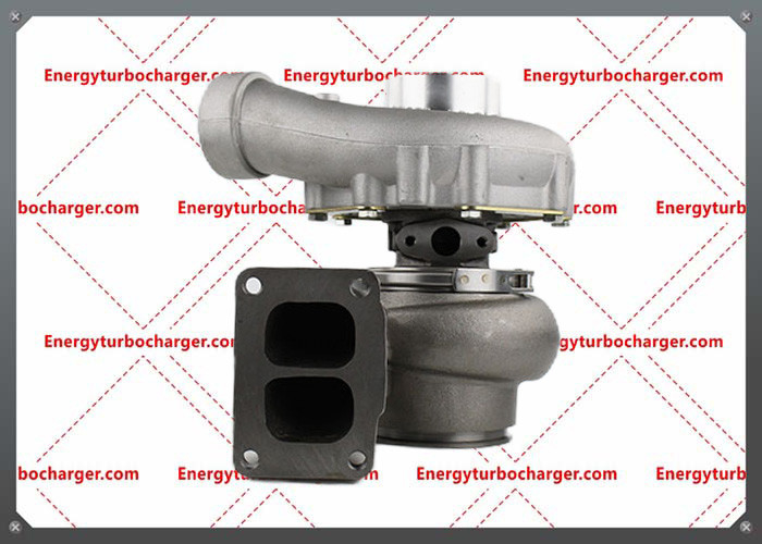 Turbocompresseur 465105-5010S 0010 de TA4532 KOMATSU 10 6151838110 pelle à puissance de 6151-83-8110 PC400-5C S6D125