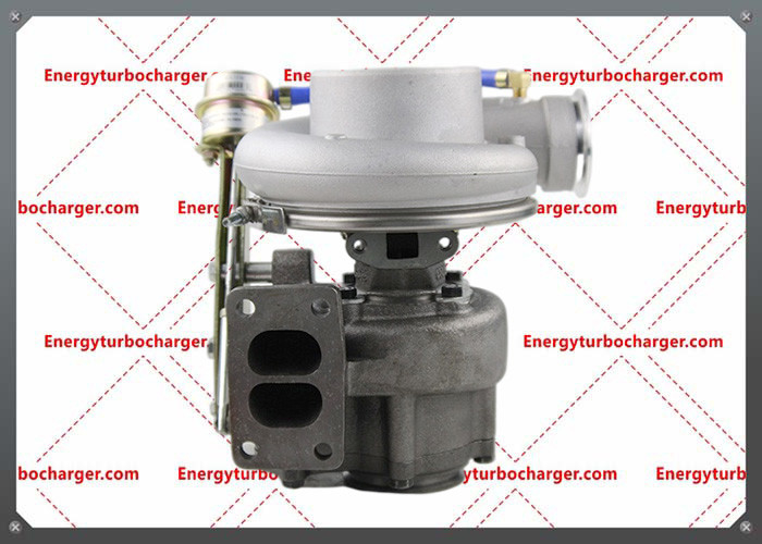Turbocompresseur 4035376 de KOMATSU PC220 HX35W 3598036 3595159 4089746 4089136 6738818192 SAA6D102E-2