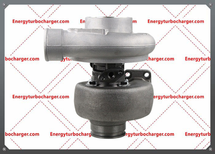 Turbocompresseur 3536338 de HX35 KOMATSU moteur de 3537020 3537019 3536339 3802862 6735818400 6735818300 S6D102/6BTA