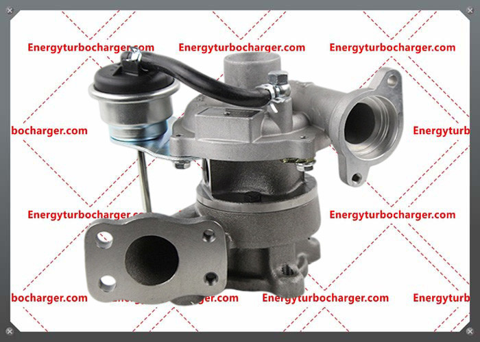 KP35 turbocompresseur 5435-988-0009 54359880001 9648759980 0375G9 pour Mazda Ford Peugeot Citroen DV4TD