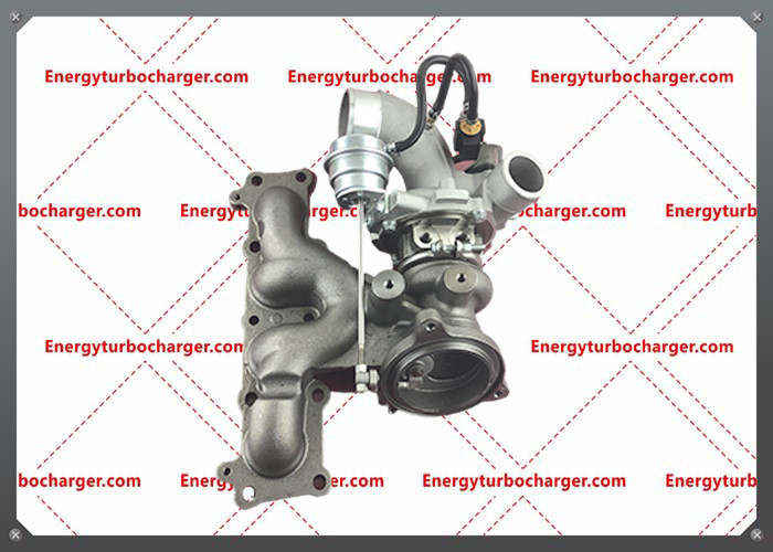 Turbocompresseurs 53039880260 de K03 engine 53039880154 moteur de LR074185 LR066505 53039700154 AG9N-6K682-AE B4204T7