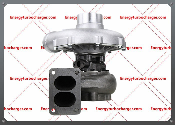 K33.2 John Deere Turbochargers 53339886700 3826906 3802073 848439 engine avec le moteur de TD120LG