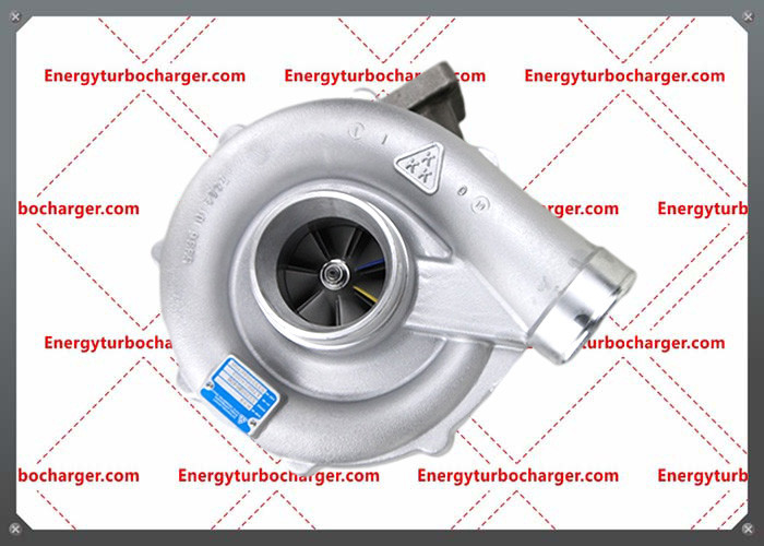 K33.2 John Deere Turbochargers 53339886700 3826906 3802073 848439 engine avec le moteur de TD120LG