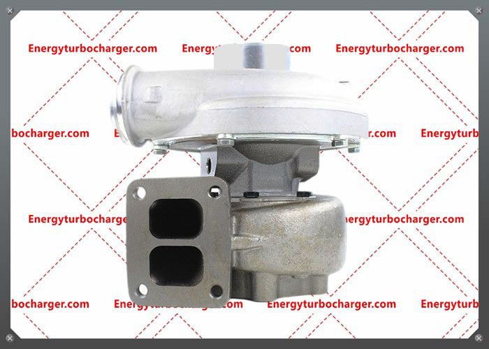 Turbocompresseur 5331-988-7201 d'homme de K31 Liebherr moteur 51.09100-751 51091007487 D2866LF25