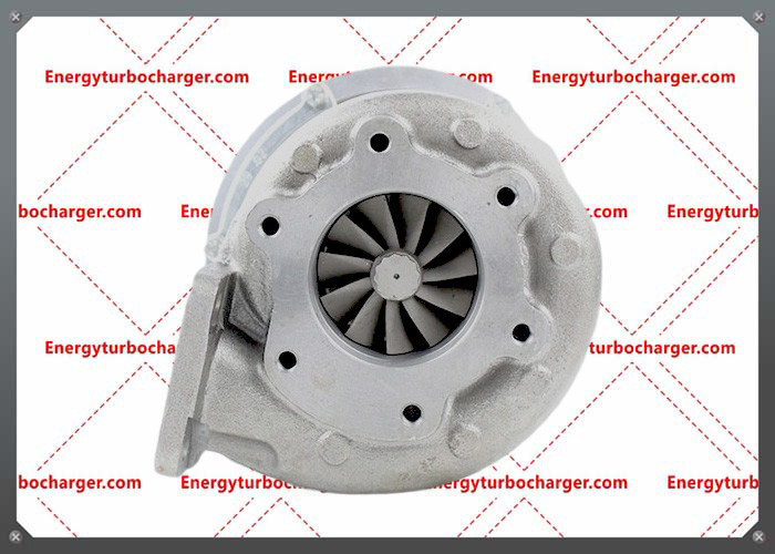 Turbocompresseur 5331-988-7201 d'homme de K31 Liebherr moteur 51.09100-751 51091007487 D2866LF25