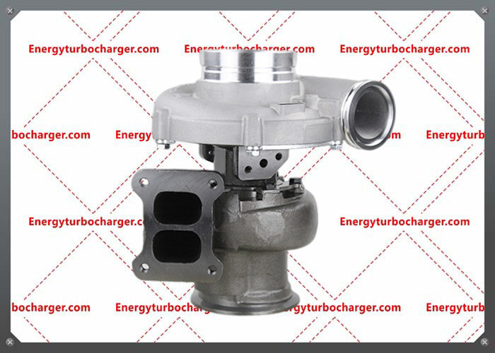 K29 John Deere Turbochargers 53299986916 706920 706904 85000771 213883580 886904 pour le camion D9 d'autobus de engine