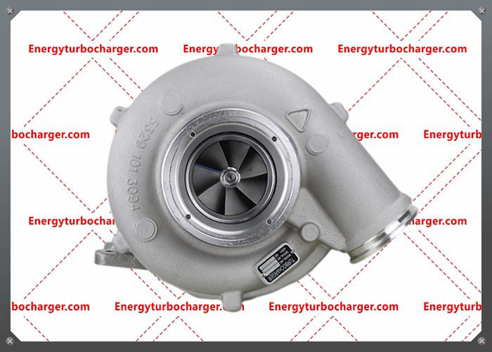 K29 John Deere Turbochargers 53299986916 706920 706904 85000771 213883580 886904 pour le camion D9 d'autobus de engine
