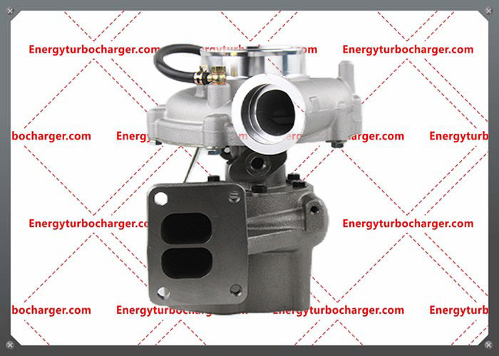 Moteur OM906LA-E3 de Mercedes K27.2 turbo 53279887120 A9060964699 5327-970-7120