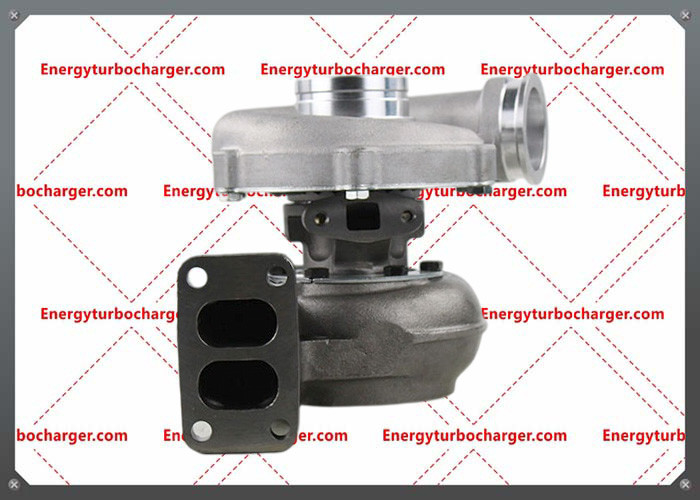 K27.2 Mercedes Turbocharger 53279886444 53279706444 3660965699KZ 3660965199 moteur de 3660965699 OM366A