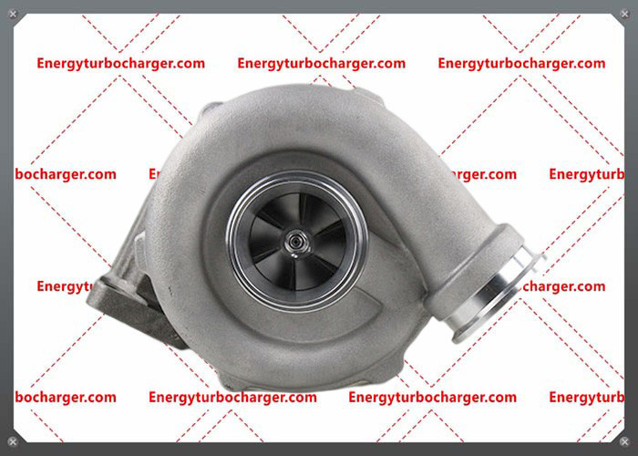 K27.2 Mercedes Turbocharger 53279886444 53279706444 3660965699KZ 3660965199 moteur de 3660965699 OM366A