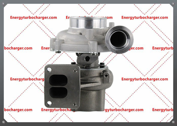 K27.2 John Deere Turbochargers 53279887127 9060965199 moteur du camion OM906LA-EPA de Freightliner