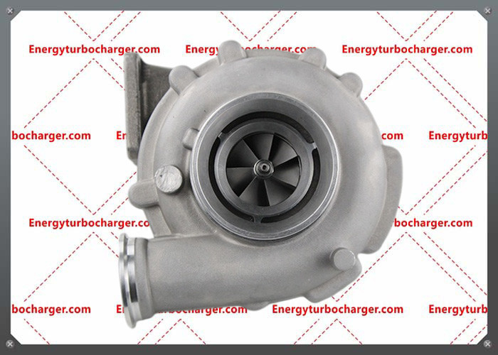 K27.2 John Deere Turbochargers 53279887127 9060965199 moteur du camion OM906LA-EPA de Freightliner