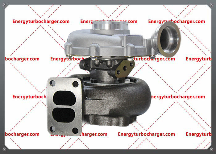 Moteur 3760960699 OM366A de Mercedes Turbocharger 5327-988-6441 du camion K27.2