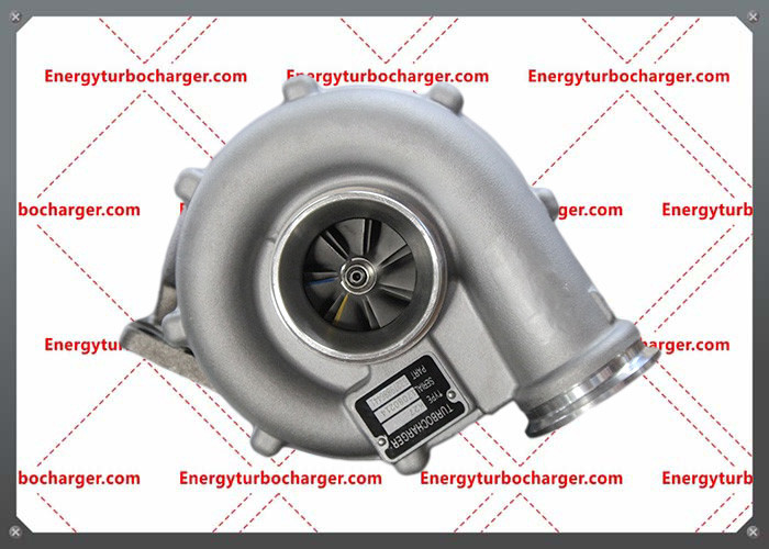 Moteur 3760960699 OM366A de Mercedes Turbocharger 5327-988-6441 du camion K27.2