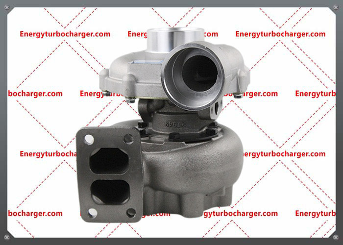 Turbocompresseur 53279886206 de Mercedes K27 A45 Amg 311703 313163 53279886011 0030965599KZ A0030962199 A0030962099 OM442A