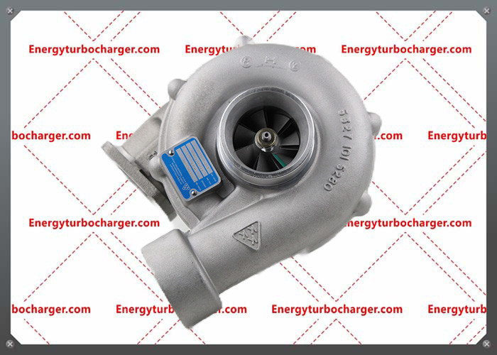 Turbocompresseur 53279886206 de Mercedes K27 A45 Amg 311703 313163 53279886011 0030965599KZ A0030962199 A0030962099 OM442A