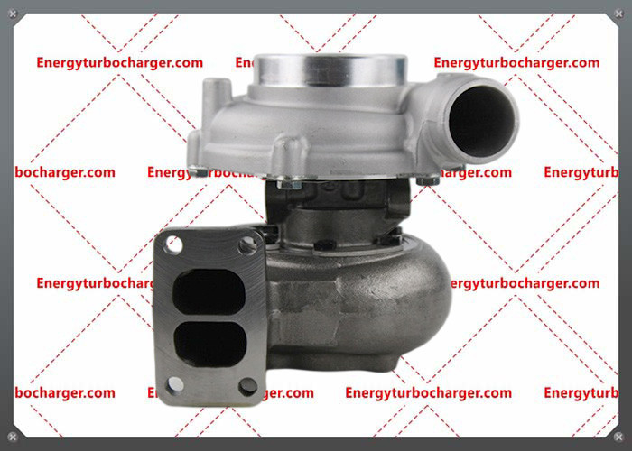 Turbocompresseur de l'énergie K27.2 53279887062 87802480 pour le moteur du tracteur agricole CCM de CNH