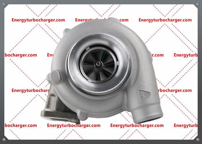Turbocompresseur de l'énergie K27.2 53279887062 87802480 pour le moteur du tracteur agricole CCM de CNH