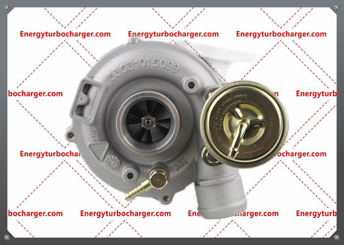 K03 turbocompresseur 53039880015 5303-988-0015 038145701AX 038145701AV pour le moteur AGR de Volkswagen 1,9 TDI