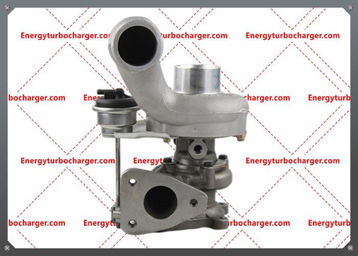 K03  Turbocharger 53039880055 4432306 93161963 4404327 8200036999 moteur de 14411-00QAD G9U720