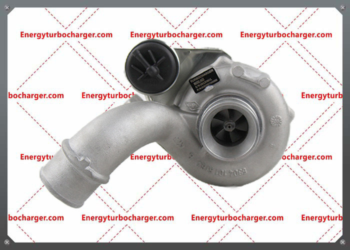K03  Turbocharger 53039880055 4432306 93161963 4404327 8200036999 moteur de 14411-00QAD G9U720
