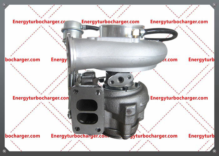 Camion HE351W Turbo 4043980 de Cummins moteur 4955908 4043982 2837188 2834176 ISDE6