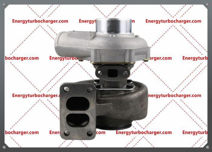 Turbocompresseur 171270 de H1C Cummins 3520030 3535381 3522900 J919139 J919133 3535425 moteur 3535423 4TA-390