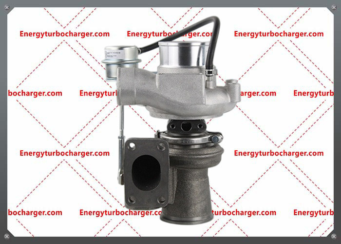 Turbocompresseur 4041367 de HX25W Diesel turbocharger 504127334 4041368 4 moteur de la CYL 2V