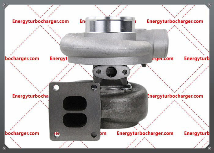 H1E 92M Scania Truck Turbo 3528621 4033187H 1342985 moteur 1304650 1341985 DSC9