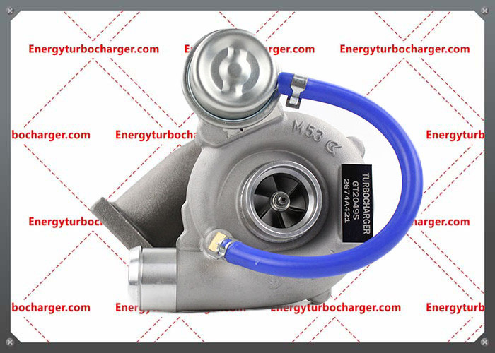 Turbocompresseur 754111-5007S 0007 de moteur de GT2049S Perkins 1103A 754111-7 2674A421 U2674A421