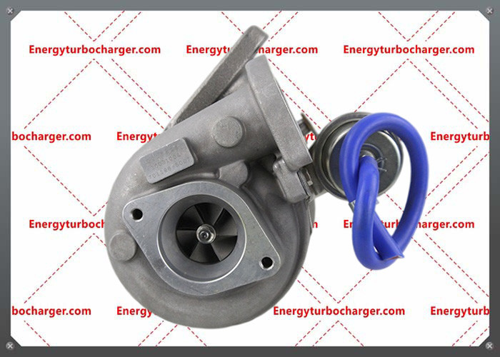 GT1752S Nissan Turbocharger 701196-5007S 0001 0002 0006 moteur de 14411VB300 14411VB301 RD28T