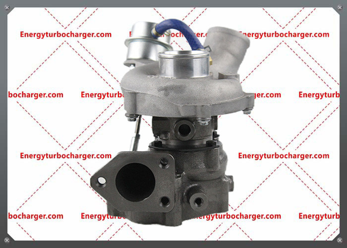 Turbocompresseur 733952-5001S 0001 de GT1752S Hyundai Daewoo 0004 1 282004A101 avec le moteur de D4CB