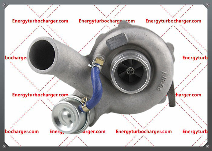 Turbocompresseur 733952-5001S 0001 de GT1752S Hyundai Daewoo 0004 1 282004A101 avec le moteur de D4CB