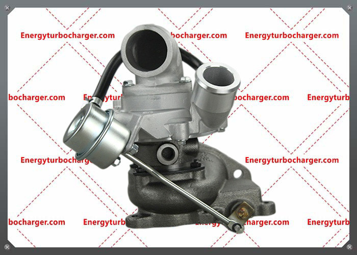 Turbocompresseur 715924-5004S 0004 de GT1749S Hyundai Daewoo moteur 0002 0001 2820042700 4D56TCI