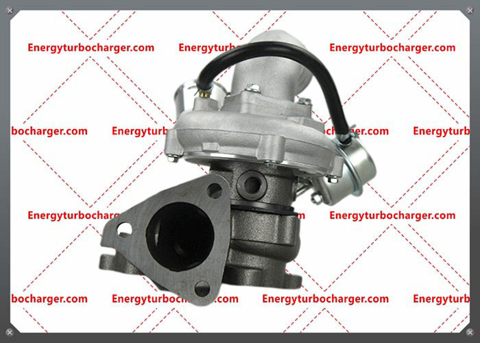 Turbocompresseur 715924-5004S 0004 de GT1749S Hyundai Daewoo moteur 0002 0001 2820042700 4D56TCI