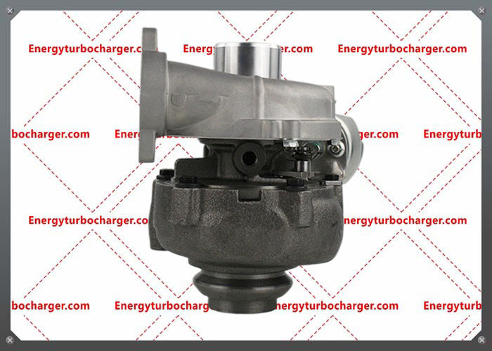 Turbocompresseur 753420-5005S 5004S 740821-0001 750030-0002 de GT1544V Mazda BMW moteur 9651839880 DV6TED4