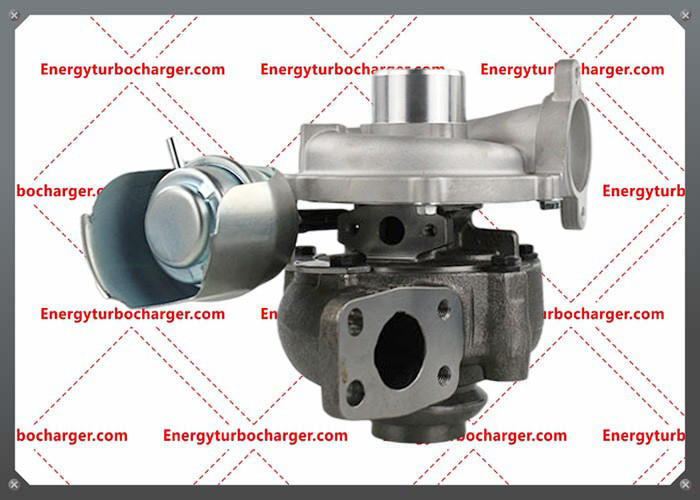 Turbocompresseur 753420-5005S 5004S 740821-0001 750030-0002 de GT1544V Mazda BMW moteur 9651839880 DV6TED4