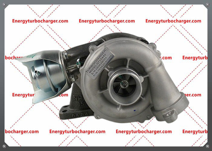 Turbocompresseur 753420-5005S 5004S 740821-0001 750030-0002 de GT1544V Mazda BMW moteur 9651839880 DV6TED4
