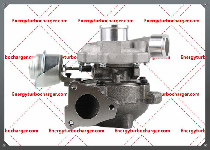 Turbocompresseur 782403-5001S 740611-0001 5001S 282012A100 28201A120 U1.5L 102HP 1.5L Euro3 de GT1544V Hyundai