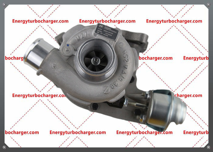 Turbocompresseur 782403-5001S 740611-0001 5001S 282012A100 28201A120 U1.5L 102HP 1.5L Euro3 de GT1544V Hyundai
