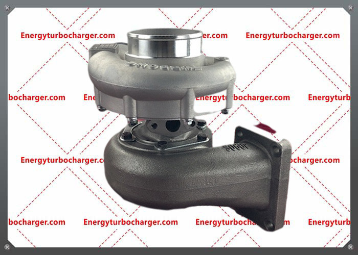 Excavatrice Vehicle Turbochargers 723117-5004S 0004 de GT4288 Weifang 4 61560116227 moteur de WD615 Euro-2