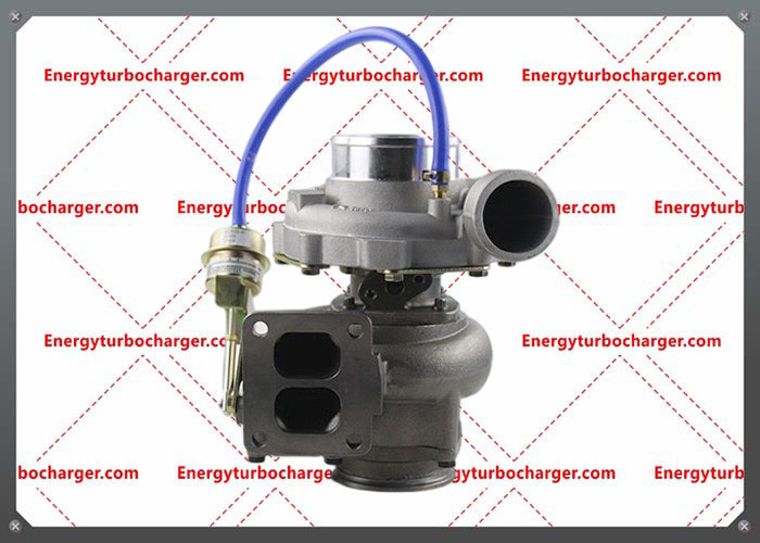 Turbocompresseur 734056-5003S 734056-0003 G47001118020 d'énergie de GT3782D pour le camion de Yuchai YC6112 avec le moteur 6112ZLQ