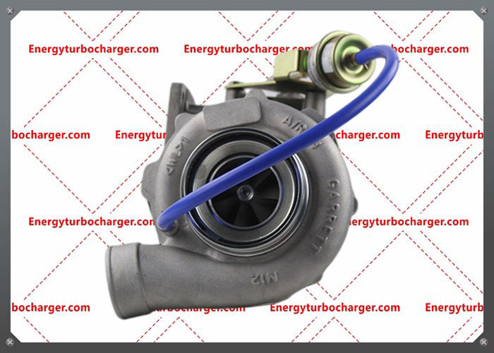 Turbocompresseur 734056-5003S 734056-0003 G47001118020 d'énergie de GT3782D pour le camion de Yuchai YC6112 avec le moteur 6112ZLQ