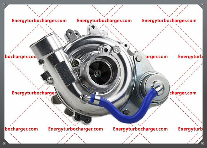 Turbocompresseur 1720130030 17201-30030 Toyota Ct9 Turbo HIACE Land Cruiser 2KD-FTV de CT10 Toyota