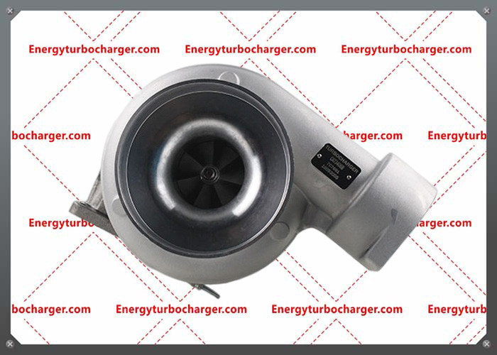 Turbocompresseur 196547 de S4DS006 dieselerpillar 178059 178059R 196547R 313013 478059 496547 0R6333 7C7691 avec le moteur 3406