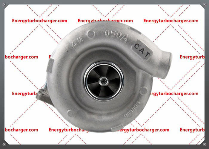 La terre S3AS002 déplaçant diesel Turbocharger 312881 196801 moteur de 1383-990-0054 7c8632 Turbo 0R6342 7C8632E 3306