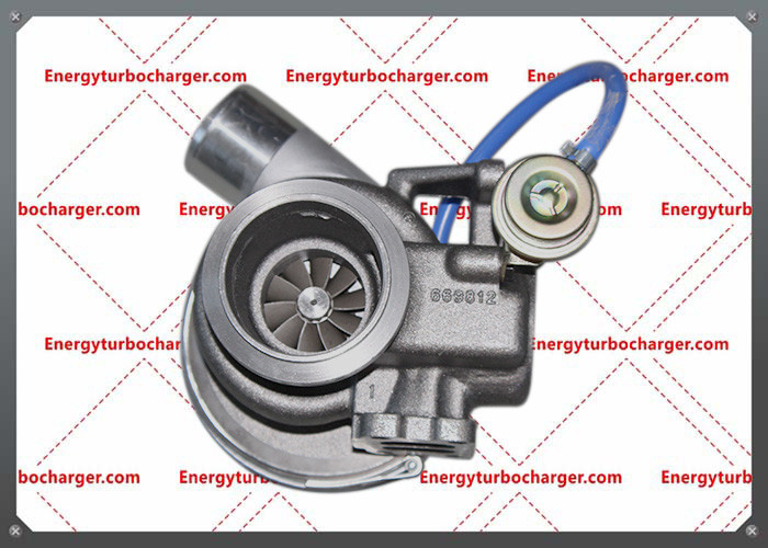C7 excavatrice mobile 325D de la terre de turbocompresseur du moteur B2G-80H 175273 250-7696 10R-3759 dieselerpillar