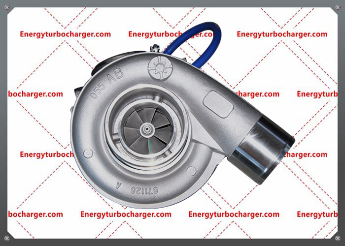 C7 excavatrice mobile 325D de la terre de turbocompresseur du moteur B2G-80H 175273 250-7696 10R-3759 dieselerpillar