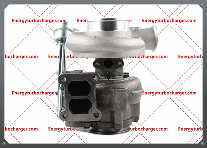 Turbocompresseur 3538856 de HX40W Cummins moteur 3802909 3538857 6CTA