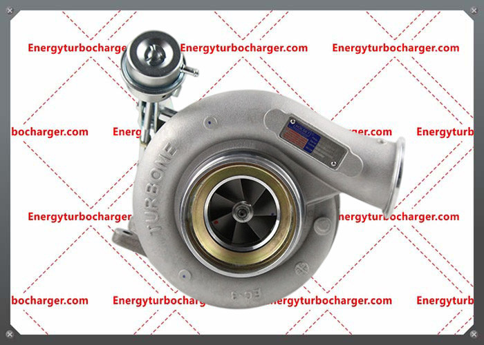 Turbocompresseur 3538856 de HX40W Cummins moteur 3802909 3538857 6CTA